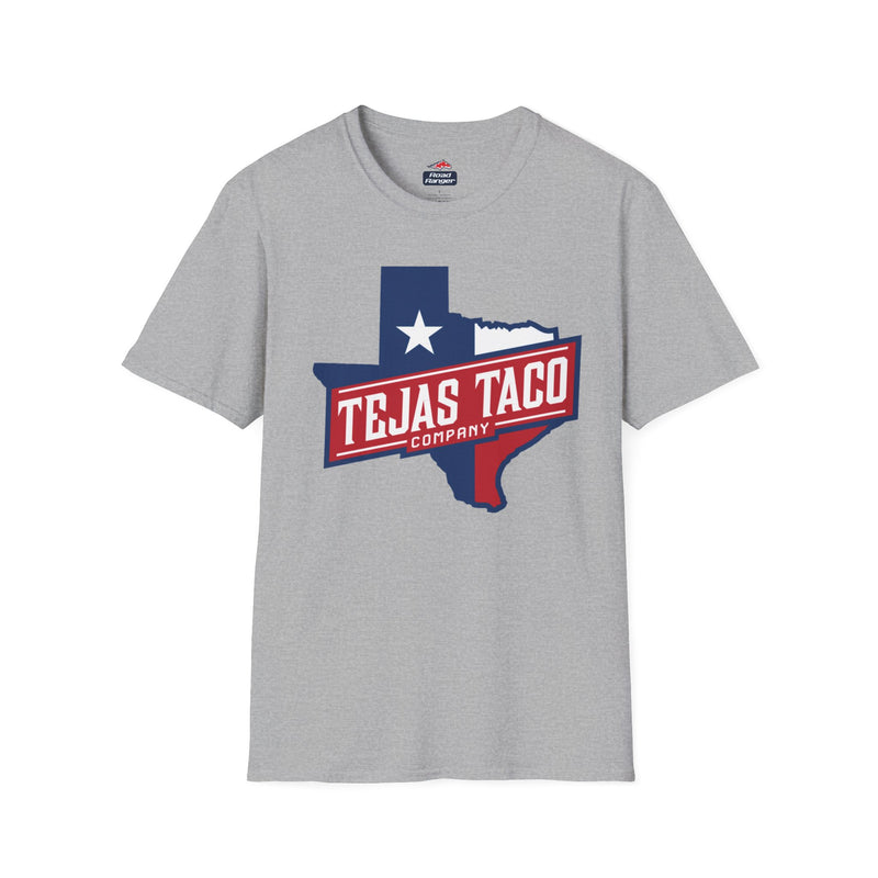 *NEW: Tejas Taco Tee