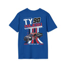 Ty Majeski IRP Win Shirt