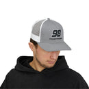 No. 98 Ranger Truck Snapback