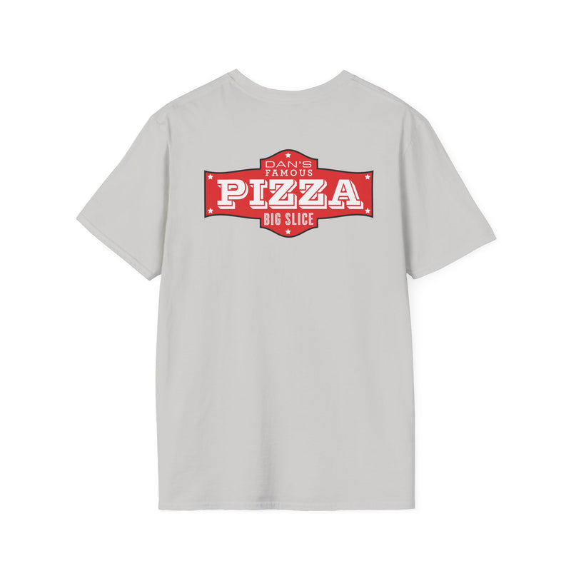 *New: Dan's Pizza Tee