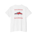 Ranger Racing Unisex Pocket Tee