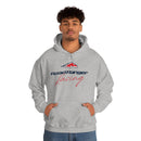 Ranger Racing: Unisex Heavy Blend™ Hooded Sweatshirt