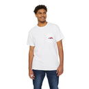 Ranger Racing Unisex Pocket Tee