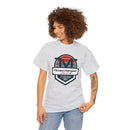 3X - 5X Sizes - 2024 Season Ty Majeski Heavy Cotton Tee