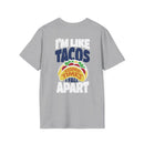 *New: Emotional Taco Tee