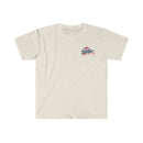 Celebrate Good Times Tee