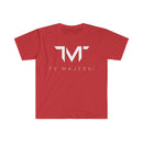 Unisex Softstyle Ty Tee