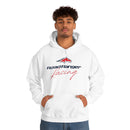 Ranger Racing: Unisex Heavy Blend™ Hooded Sweatshirt