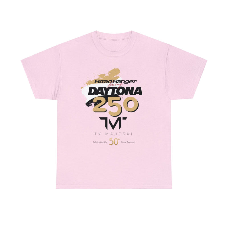 2024 Daytona 50th Store Ty Tee