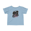 Infant 98 Jersey Tee