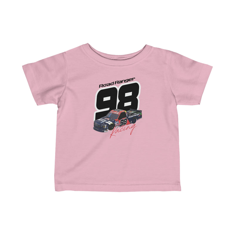 Infant 98 Jersey Tee