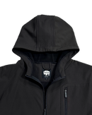 Buffalo Outdoors Workwear Solid Softshell Jacket