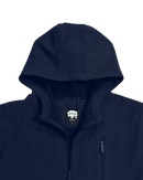 Buffalo Outdoors Workwear Solid Softshell Jacket