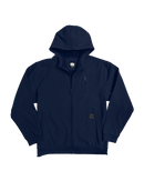 Buffalo Outdoors Workwear Solid Softshell Jacket