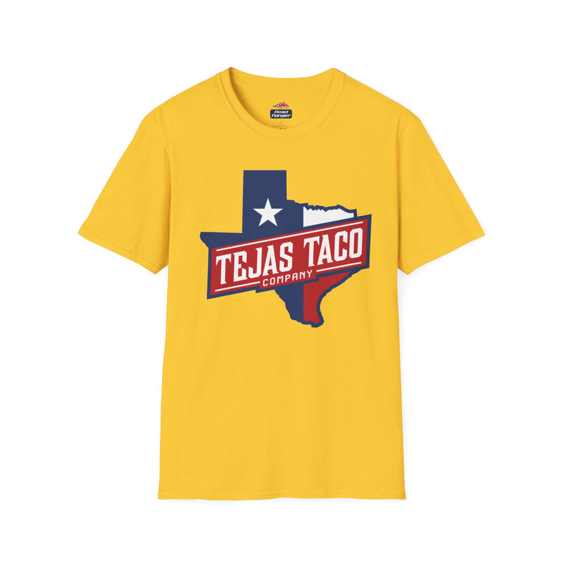 *NEW: Tejas Taco Tee