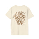 *New: Ranger Coffee Tee