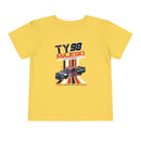 Toddler Ty Short Sleeve