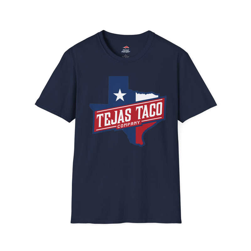 *NEW: Tejas Taco Tee