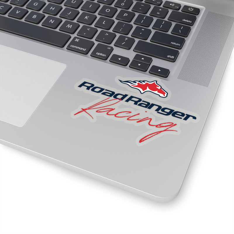 Ranger Racing Sticker