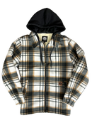 Buffalo Outdoors® Workwear Women's Sherpa Lined Hooded Fleece