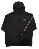 Buffalo Outdoors® Workwear Logo Hooded Sweatshirt