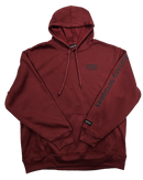 Buffalo Outdoors® Workwear Logo Hooded Sweatshirt
