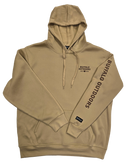 Buffalo Outdoors® Workwear Logo Hooded Sweatshirt