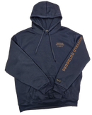 Buffalo Outdoors® Workwear Logo Hooded Sweatshirt