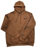 Buffalo Outdoors® Workwear Logo Hooded Sweatshirt