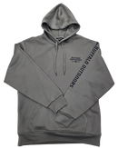 Buffalo Outdoors® Workwear Logo Hooded Sweatshirt