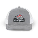Road Ranger Snapback Trucker Cap