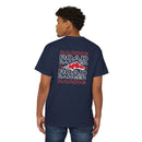 Ranger Racing Unisex Pocket Tee