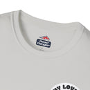 *New: Dan's Pizza Tee