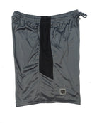 Buffalo Outdoors® Workwear Men's Comfort Fit Solid Semi-Stripe Athletic Short