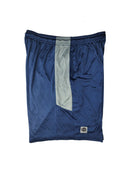 Buffalo Outdoors® Men's Comfort Fit Solid Semi-Stripe Athletic Short