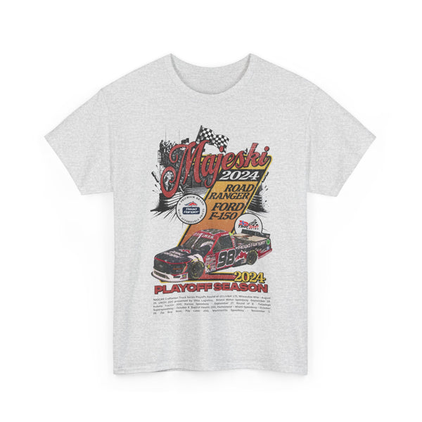 #1 NEW: Majeski Playoff Tee