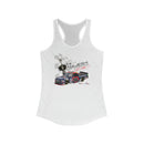 Vintage 66 Racerback Tank