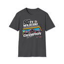 #A2 Truck Series Champ Tee