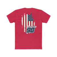 Majeski Breakthru Tee