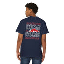 Ranger Racing Unisex Pocket Tee