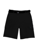 Buffalo Outdoors®Workwear Men's Tech Cargo Short with Belt