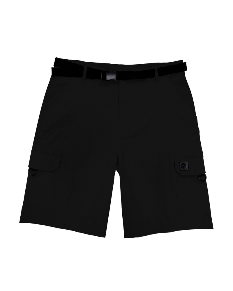 Buffalo Outdoors®Workwear Men's Tech Cargo Short with Belt