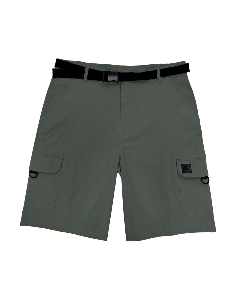 Buffalo Outdoors®Workwear Men's Tech Cargo Short with Belt