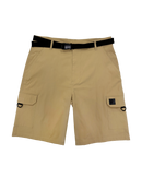 Buffalo Outdoors®Workwear Men's Tech Cargo Short with Belt