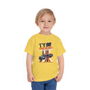 Toddler Ty Short Sleeve