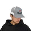 Road Ranger Snapback Trucker Cap