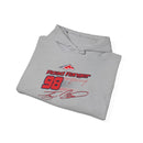 2024 98 Ty Majeski Unisex Sweatshirt