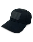 Blackout Edition Flag Cap