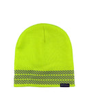 Buffalo Outdoors® Workwear Hi Vis Safety Beanie