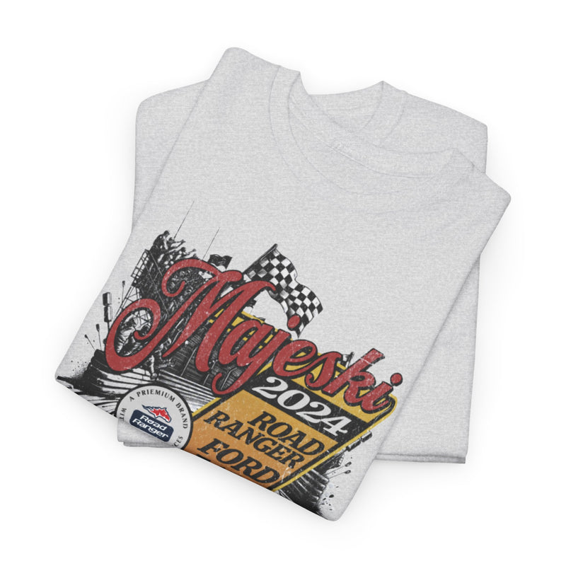 #1 NEW: Majeski Playoff Tee